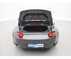 Mazda MX-5 2,0 Skyactiv-G184 Revolution - 17