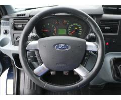 Ford Transit 2,2 TDCi 114kW 6míst DPH Klima - 18