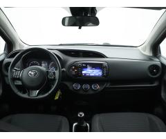 Toyota Yaris 1,0 VVT-i 51kW CZ Klima - 25