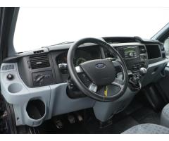 Ford Transit 2,2 TDCi 114kW 6míst DPH Klima - 28