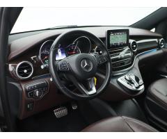 Mercedes-Benz Třídy V 2,1 250d 4Matic XL CZ 1Maj DPH - 37