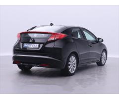 Honda Civic 1,8 i-VTEC 104kW Sport CZ - 7