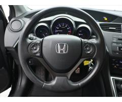 Honda Civic 1,8 i-VTEC 104kW Sport CZ - 19