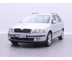 Škoda Octavia 2,0 TDI CZ Elegance Xenon - 3