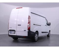 Ford Transit Custom 2,2 TDCi 92kW Chladící CZ DPH - 7