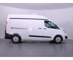 Ford Transit Custom 2,2 TDCi 92kW Chladící CZ DPH - 8