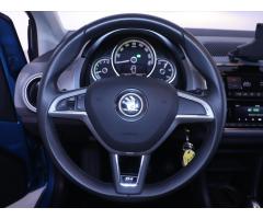 Škoda Citigo iV Style DPH Automat Klima - 17