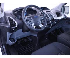 Ford Transit Custom 2,2 TDCi 92kW Chladící CZ DPH - 28