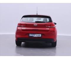 Hyundai i30 1,0 T-GDI 88kW Klima CZ 1.Maj. - 6