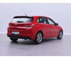 Hyundai i30 1,0 T-GDI 88kW Klima CZ 1.Maj. - 7