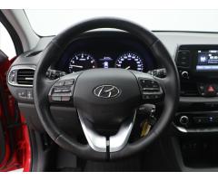 Hyundai i30 1,0 T-GDI 88kW Klima CZ 1.Maj. - 18