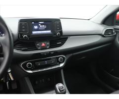 Hyundai i30 1,0 T-GDI 88kW Klima CZ 1.Maj. - 22