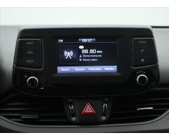 Hyundai i30 1,0 T-GDI 88kW Klima CZ 1.Maj. - 23