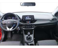 Hyundai i30 1,0 T-GDI 88kW Klima CZ 1.Maj. - 27