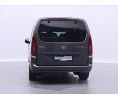 Toyota ProAce City Verso 1,5 D-4D 96kW CZ 7-Míst DPH - 6