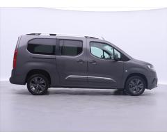 Toyota ProAce City Verso 1,5 D-4D 96kW CZ 7-Míst DPH - 8