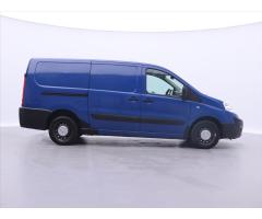 Citroën Jumpy 2,0 HDI 94kW CZ Klima L2H1 DPH - 8