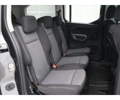 Toyota ProAce City Verso 1,5 D-4D 96kW CZ 7-Míst DPH - 15