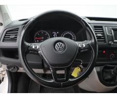 Volkswagen Transporter 2,0 TDI 4x4 LONG Klima DPH - 18