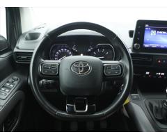 Toyota ProAce City Verso 1,5 D-4D 96kW CZ 7-Míst DPH - 21