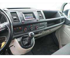 Volkswagen Transporter 2,0 TDI 4x4 LONG Klima DPH - 22