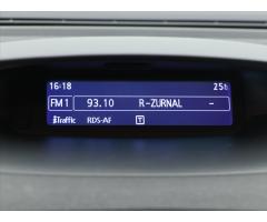 Renault Mégane 1,5 dCi CZ Klima 2.Maj - 25