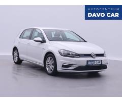 Volkswagen Golf 1,5 TSI 96kW Comfort 1.Maj CZ - 1