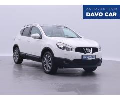 Nissan Qashqai 2,0 i 104kW Tekna Aut. Xenon - 1