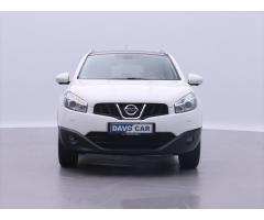 Nissan Qashqai 2,0 i 104kW Tekna Aut. Xenon - 2