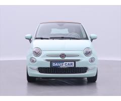 Fiat 500C 1,2 i 51kW Lounge Serv.kniha - 3