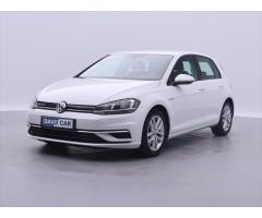 Volkswagen Golf 1,5 TSI 96kW Comfort 1.Maj CZ - 3