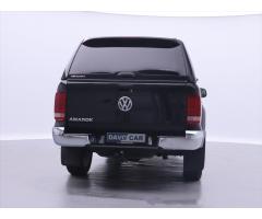 Volkswagen Amarok 3,0 V6 TDI 190kW Highline DPH - 6