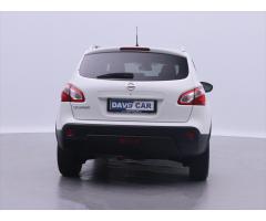 Nissan Qashqai 2,0 i 104kW Tekna Aut. Xenon - 6