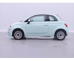 Fiat 500C 1,2 i 51kW Lounge Serv.kniha - 7