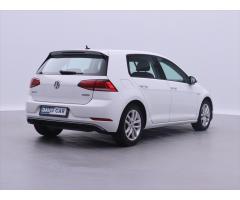 Volkswagen Golf 1,5 TSI 96kW Comfort 1.Maj CZ - 7