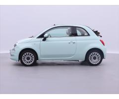 Fiat 500C 1,2 i 51kW Lounge Serv.kniha - 8