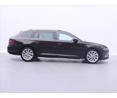 Škoda Superb 2,0 TDI 140kW DSG Style Kůže - 8