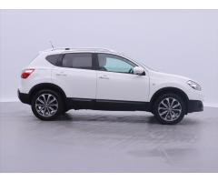 Nissan Qashqai 2,0 i 104kW Tekna Aut. Xenon - 8