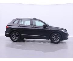 Volkswagen Tiguan 2,0 TDI LED Panorama 1.Maj DPH - 8