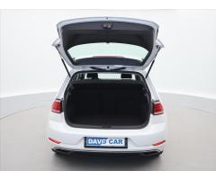 Volkswagen Golf 1,5 TSI 96kW Comfort 1.Maj CZ - 9