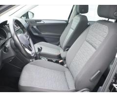 Volkswagen Tiguan 2,0 TDI LED Panorama 1.Maj DPH - 12