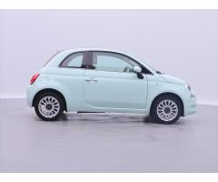 Fiat 500C 1,2 i 51kW Lounge Serv.kniha - 15