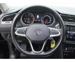 Volkswagen Tiguan 2,0 TDI LED Panorama 1.Maj DPH - 19