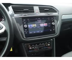 Volkswagen Tiguan 2,0 TDI LED Panorama 1.Maj DPH - 23