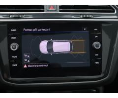 Volkswagen Tiguan 2,0 TDI LED Panorama 1.Maj DPH - 25