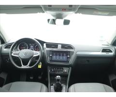 Volkswagen Tiguan 2,0 TDI LED Panorama 1.Maj DPH - 29