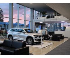 Volkswagen Tiguan 2,0 TDI LED Panorama 1.Maj DPH - 33