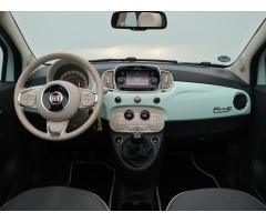 Fiat 500C 1,2 i 51kW Lounge Serv.kniha - 35