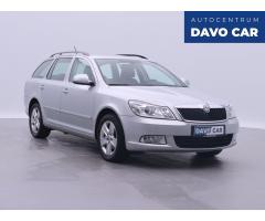 Škoda Octavia 1,6 TDI Elegance Serv.Kniha - 1
