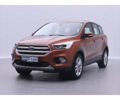 Ford Kuga 2,0 TDCi 110kW AWD Titanium - 3